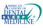 American academy dental sleep medicine logo