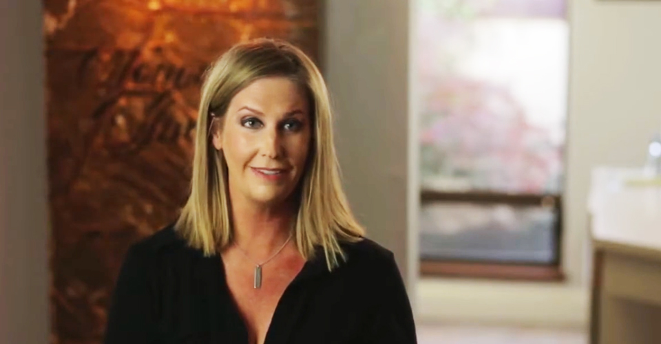 Patient review about Full Mouth Implants in Sonoma County