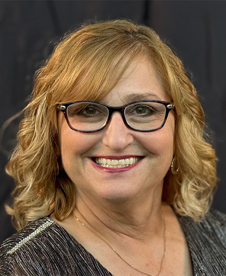 Corinne - Registered Dental Hygienist