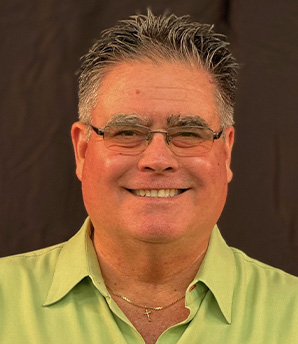 Meet Dr. Wayne Sutton