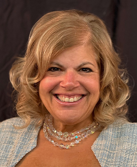 Yvonne - Registered Dental Assistant